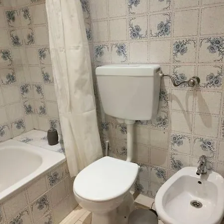 Arco Experience Διαμέρισμα *