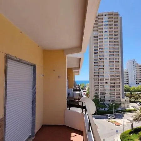 Διαμέρισμα Arco Experience