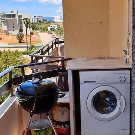 Διαμέρισμα Arco Experience Portimão